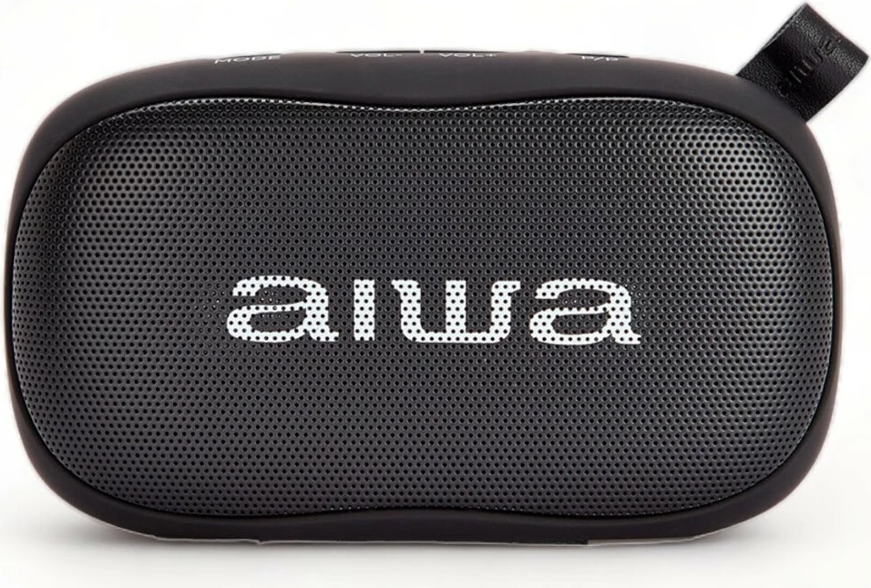Altoparlant Portativ AIWA BS-110BK (Zezë)