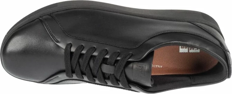 Atlete FitFlop femra, të zeza