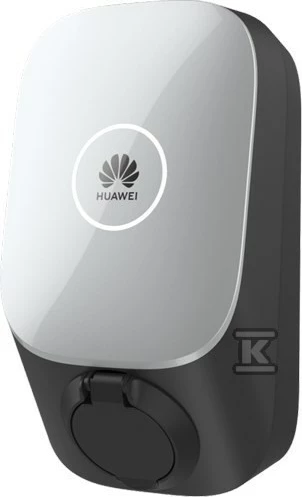 Stacion karikimi Huawei SCharger-22KT-S0, 22 kW, i zi