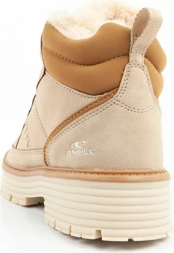 Çizme dimri për femra O'Neill, bezhë