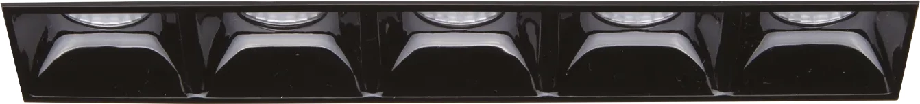 Ndriçim i integruar në tavan Lika fi trimless 12w 3000k