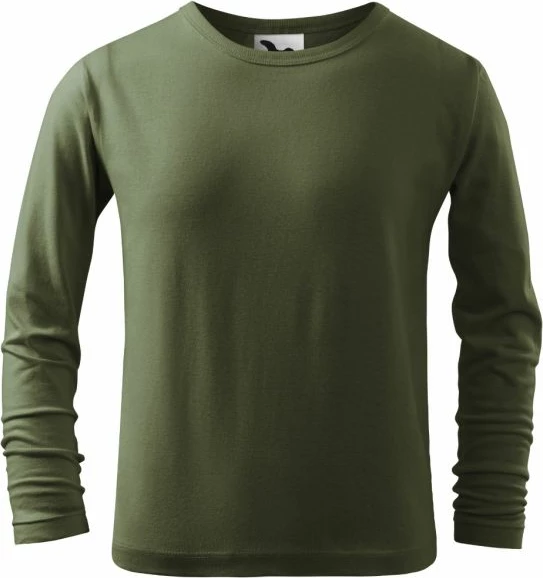 Maicë për fëmijë Malfini, ngjyrë e gjelbër