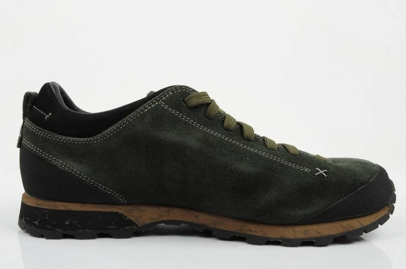 Atlete trekking për meshkuj Aku, të gjelbra