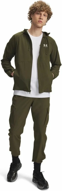 Jakne kundër erës për meshkuj Under Armour 6003001-308