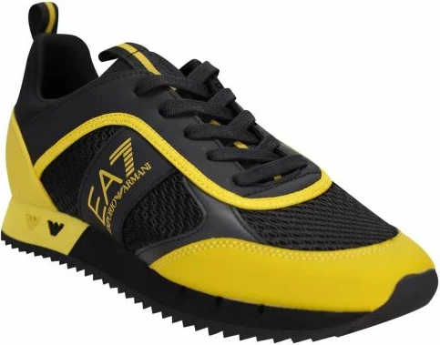 Atlete për meshkuj Emporio Armani, të verdha