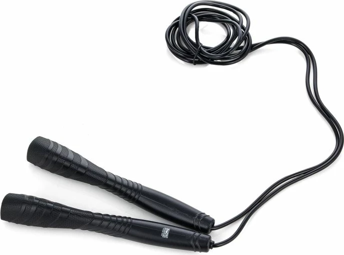 Litar kërcimi Yakimasport, i zi