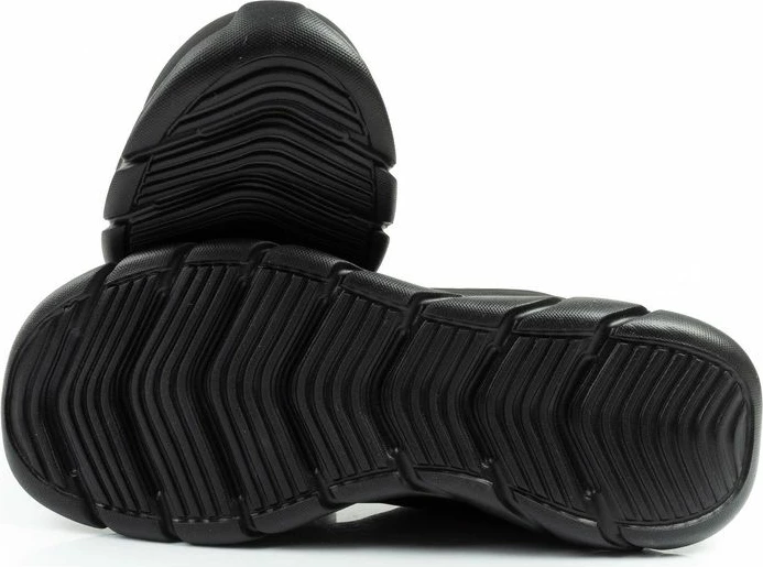 Atlete sportive për femra Skechers, të zeza