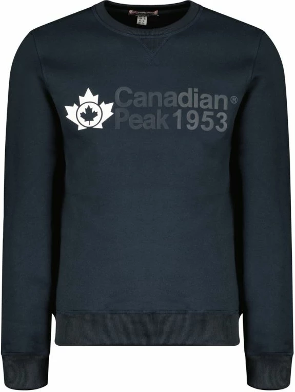 Duks për meshkuj Canadian Peak, navy
