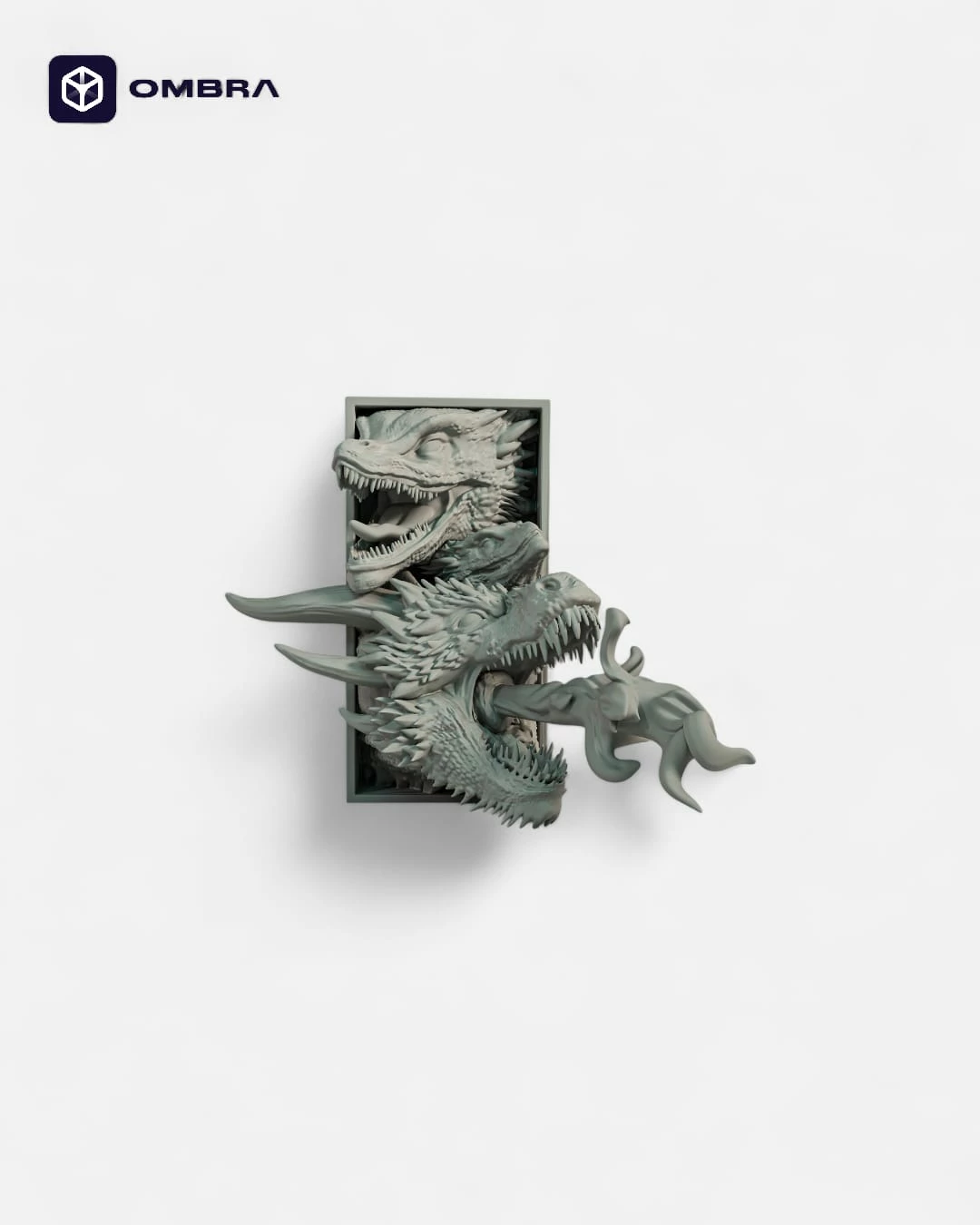 Dragon Book Nook, hiri