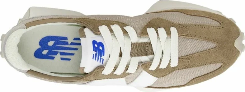 Atlete lifestyle New Balance për femra, kafe