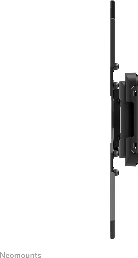 Mbajtës muri për TV Newstar Neomounts WL40S-840BL14, 32-65 inç, full motion, çelik, i zi