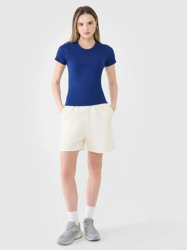 Maicë slim për femra 4f