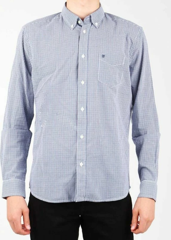 Maicë me gjatësi të gjatë për meshkuj Wrangler, katrore