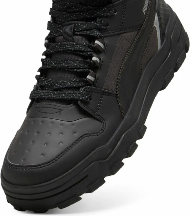 Atlete për meshkuj Puma, të zeza