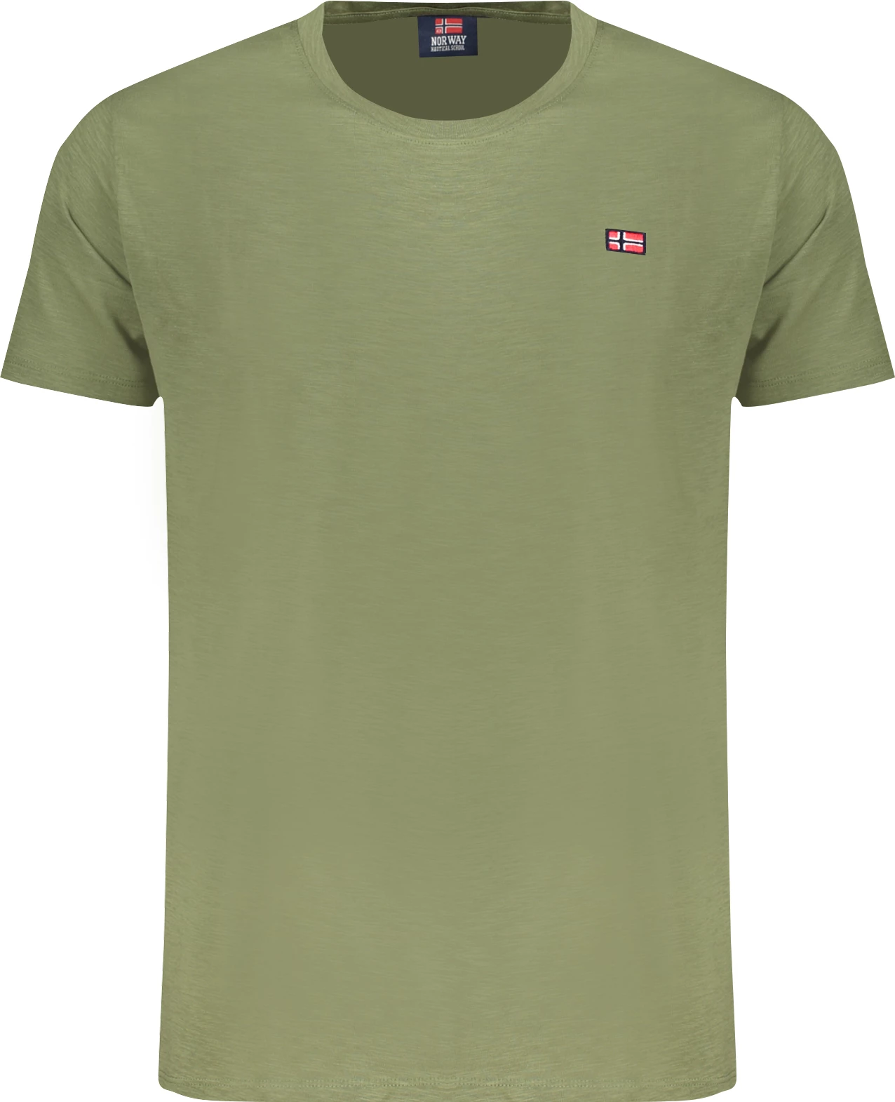 Maicë NORWAY 1963 meshkuj, e gjelbër