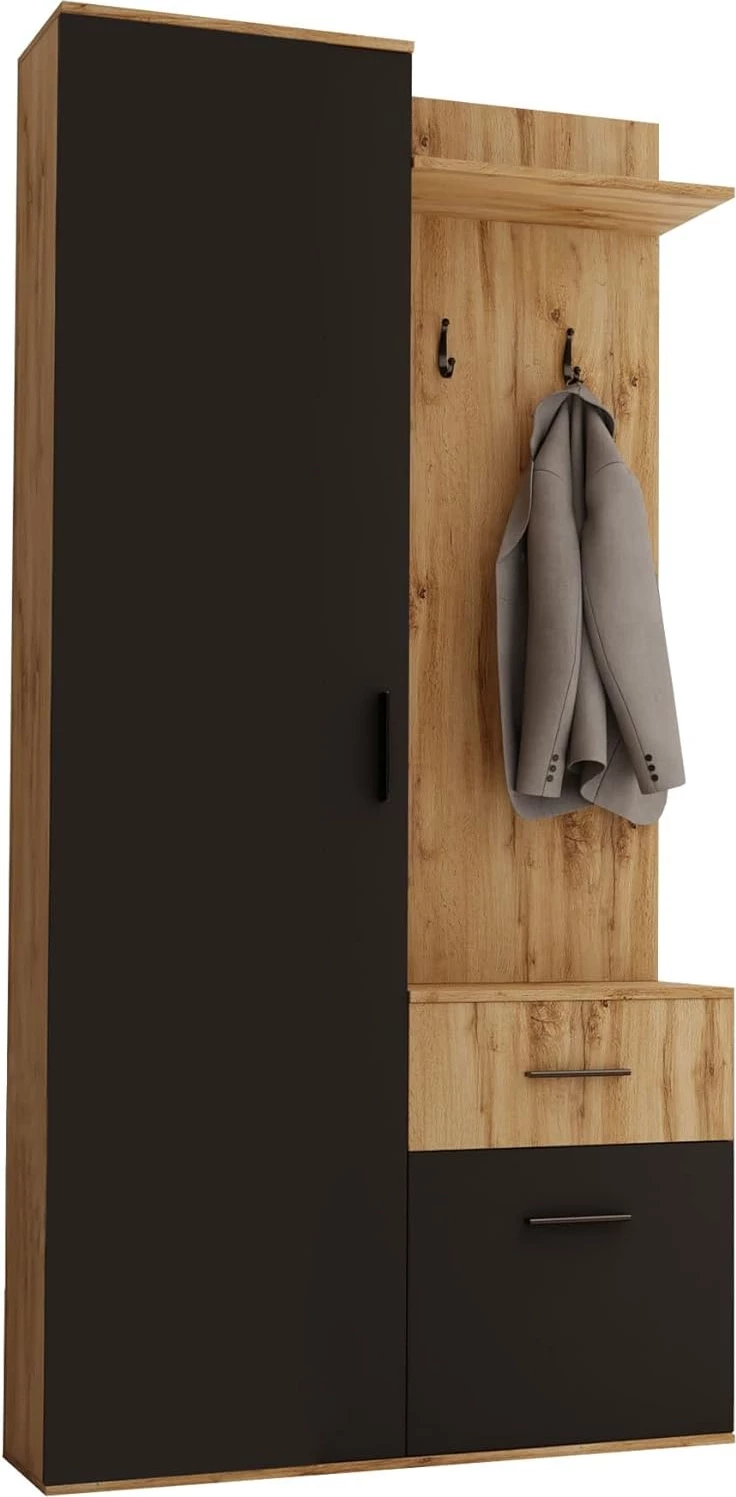 Dollap për paradhomë Ria