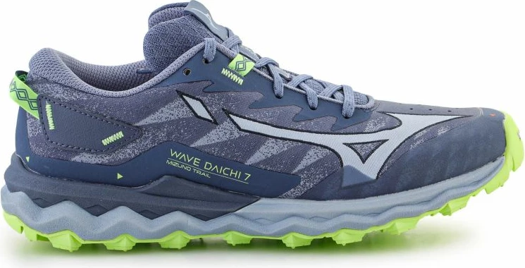 Atlete për femra Mizuno, blu marine