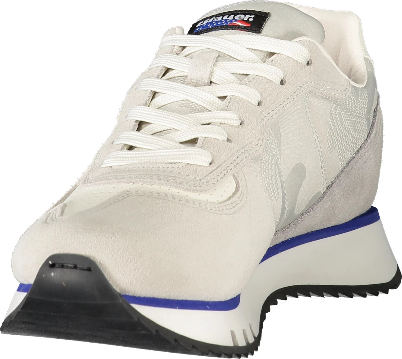 Atlete për meshkuj Blauer, gri