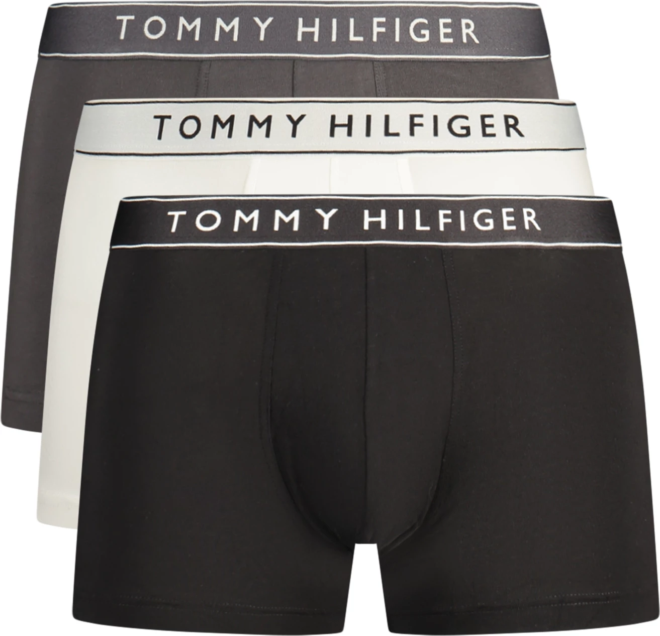 Të brendshme për meshkuj TOMMY HILFIGER Boxer Shorts, ngjyra të ndryshme