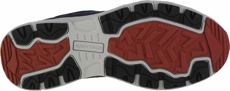 Atlete Skechers meshkuj navy blue