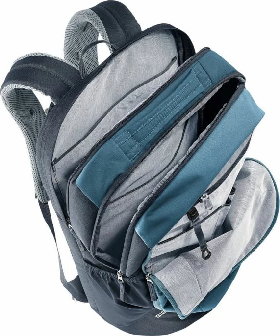 Çantë shpine Atlantic Giga atlantic-ink