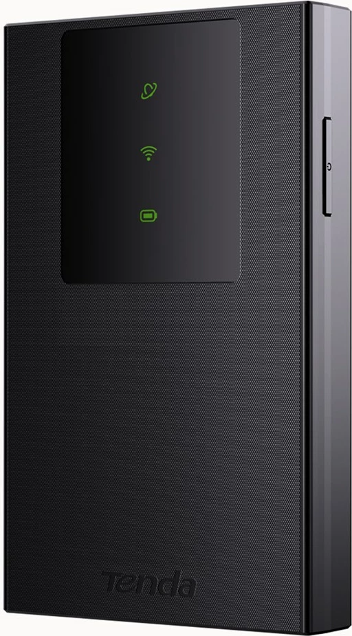 Router portativ Tenda 4G180 V4.0, i bardhë