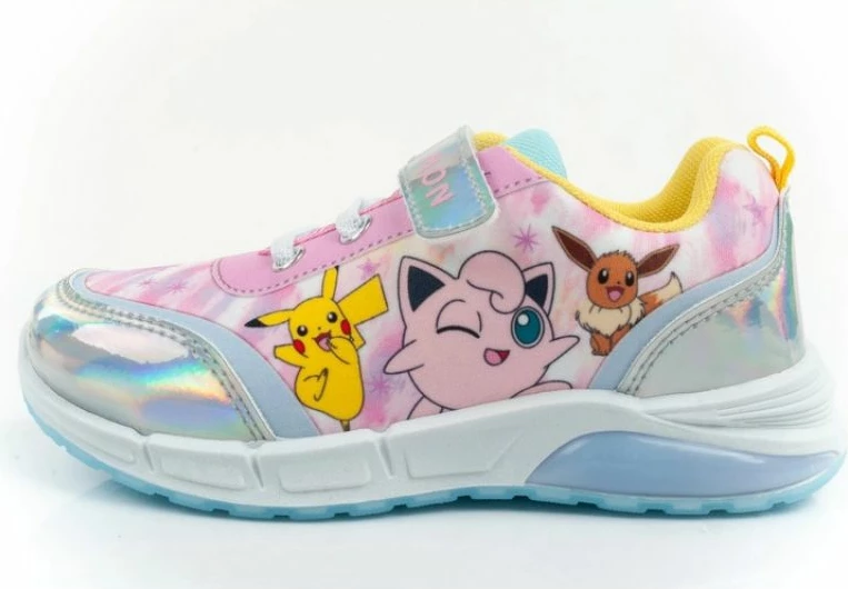 Atlete për fëmijë Leomil, multikolor