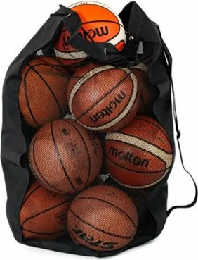 Çantë topash Inny, e kuqe