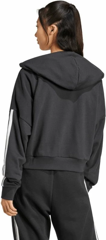 Duks për femra adidas, i zi