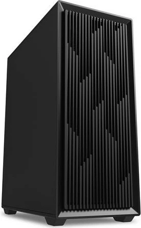 Kasë Sharkoon VK2 ATX e zezë