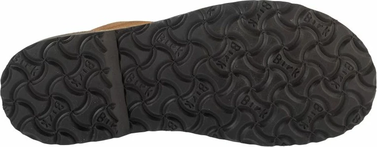Çizme Birkenstock femra, kafe