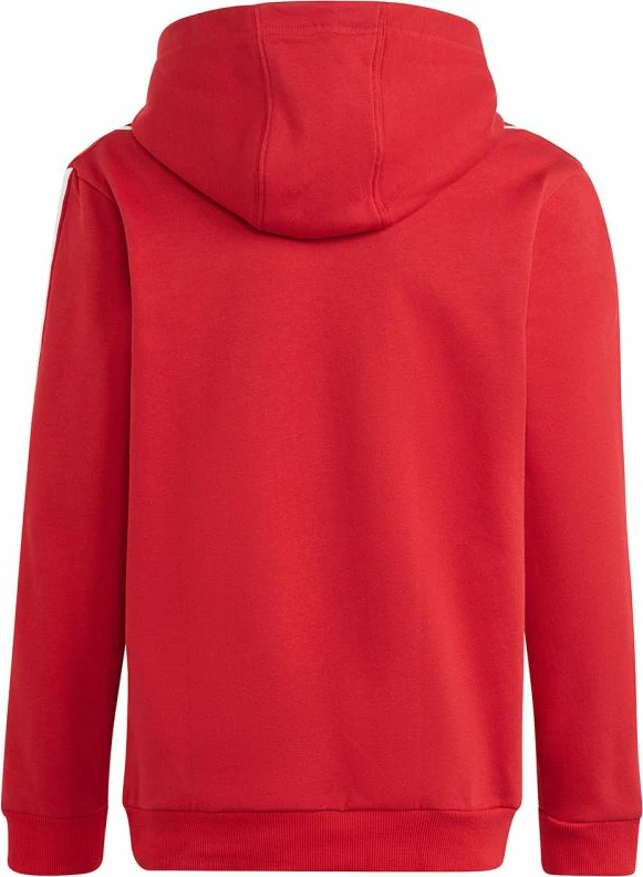 Duks për fëmijë adidas, i kuq