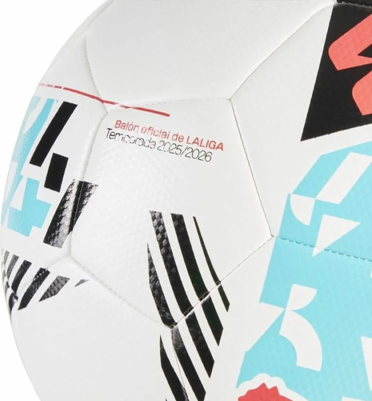 Top futbolli Puma, Orbita LaLiga, i bardhë