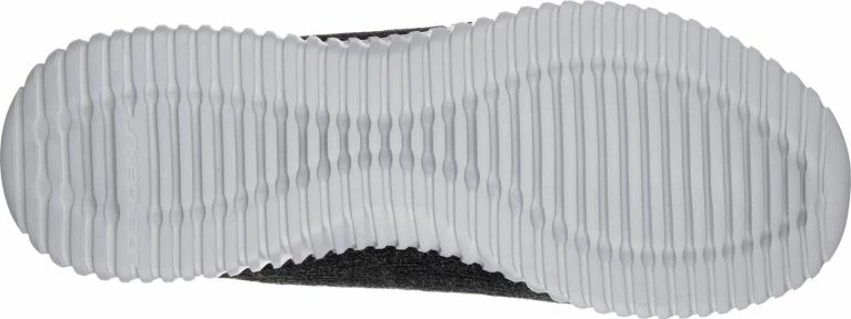 Atlete për meshkuj Skechers, gri