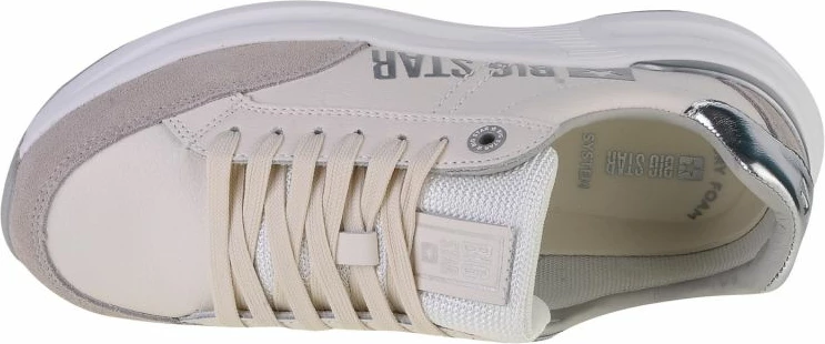 Atlete për femra Big Star, të bardha