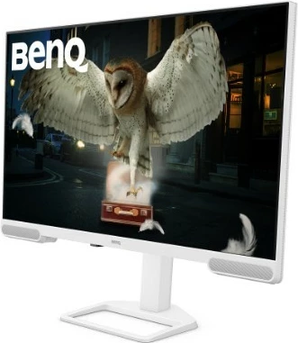 Monitor BenQ EW3290U, 32 inç, 4K, IPS, Bardhë