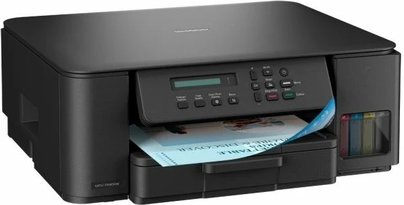 printer multifunksional Brother DCP-T580DW, i zi