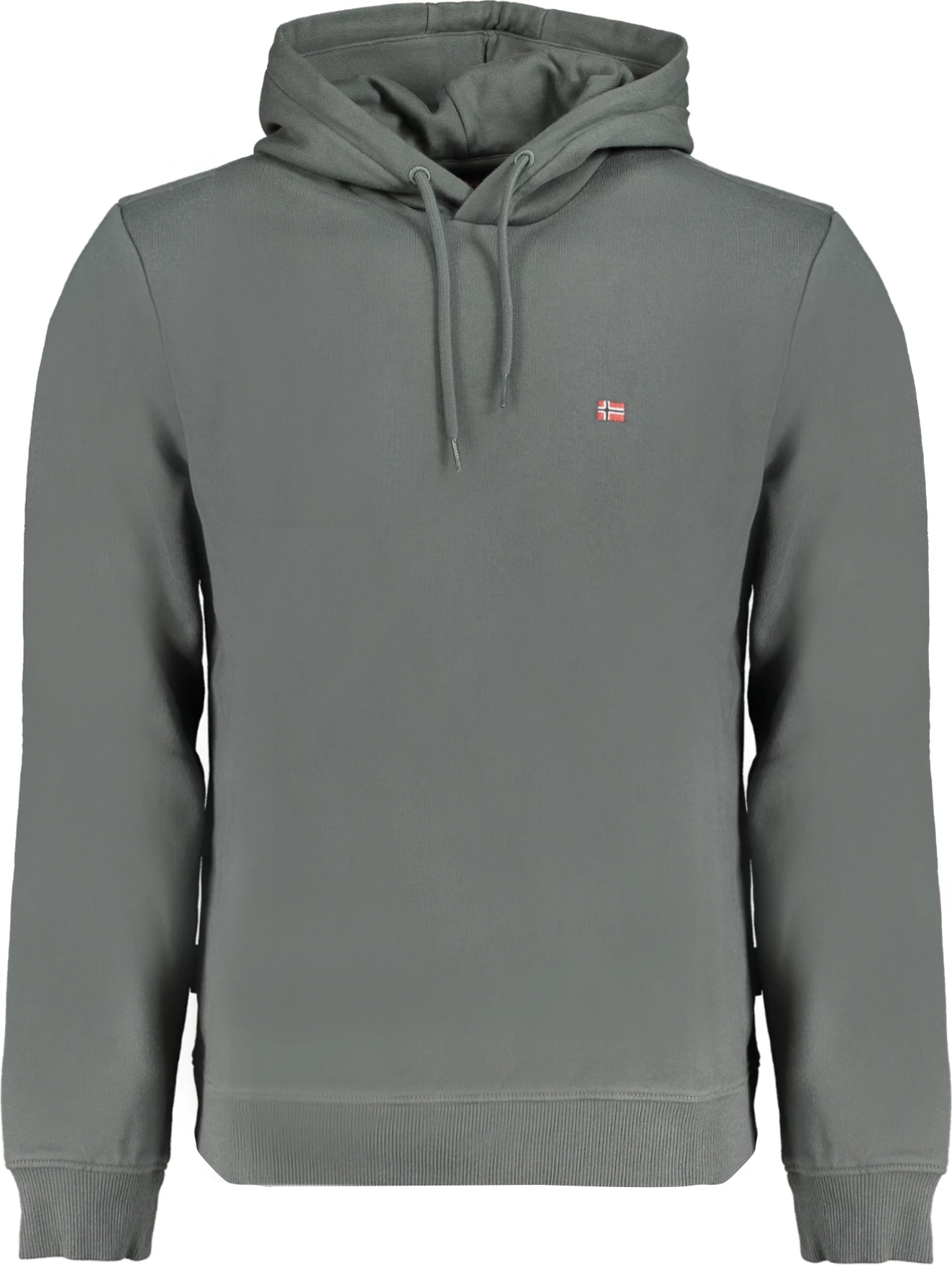 Duks për meshkuj Napapijri, gjelbër