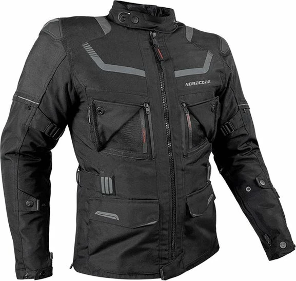 Xhakete Adventure Evo 24 Zeze L