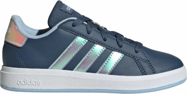 Atlete për fëmijë adidas, navy blue
