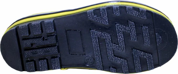 Çizme shiu për fëmijë Yakimasport, blu e errët