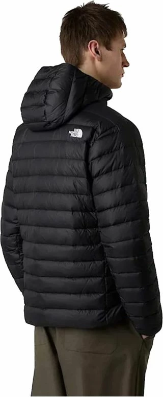 Jakne the north face, e zezë