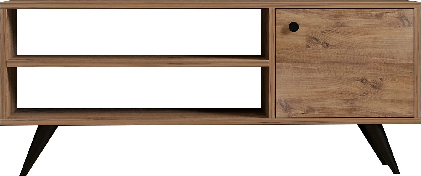 Komodë TV Hanah Home, Jena, ngjyrë Atlantic Pine