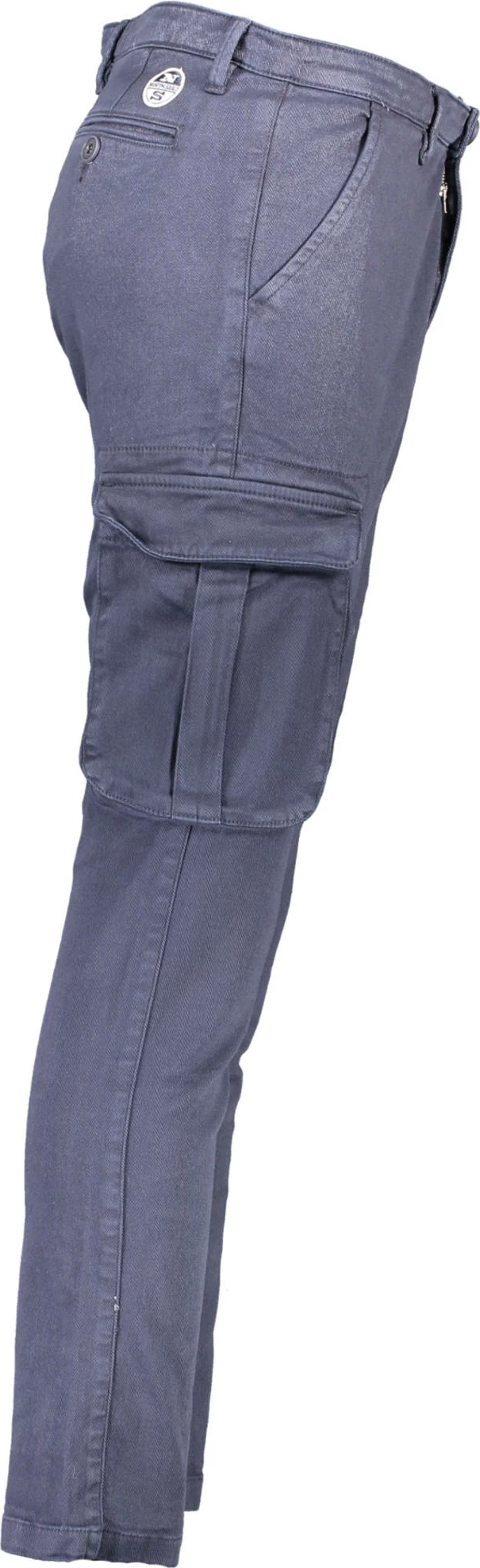 Pantallona NORTH SAILS meshkuj, blu