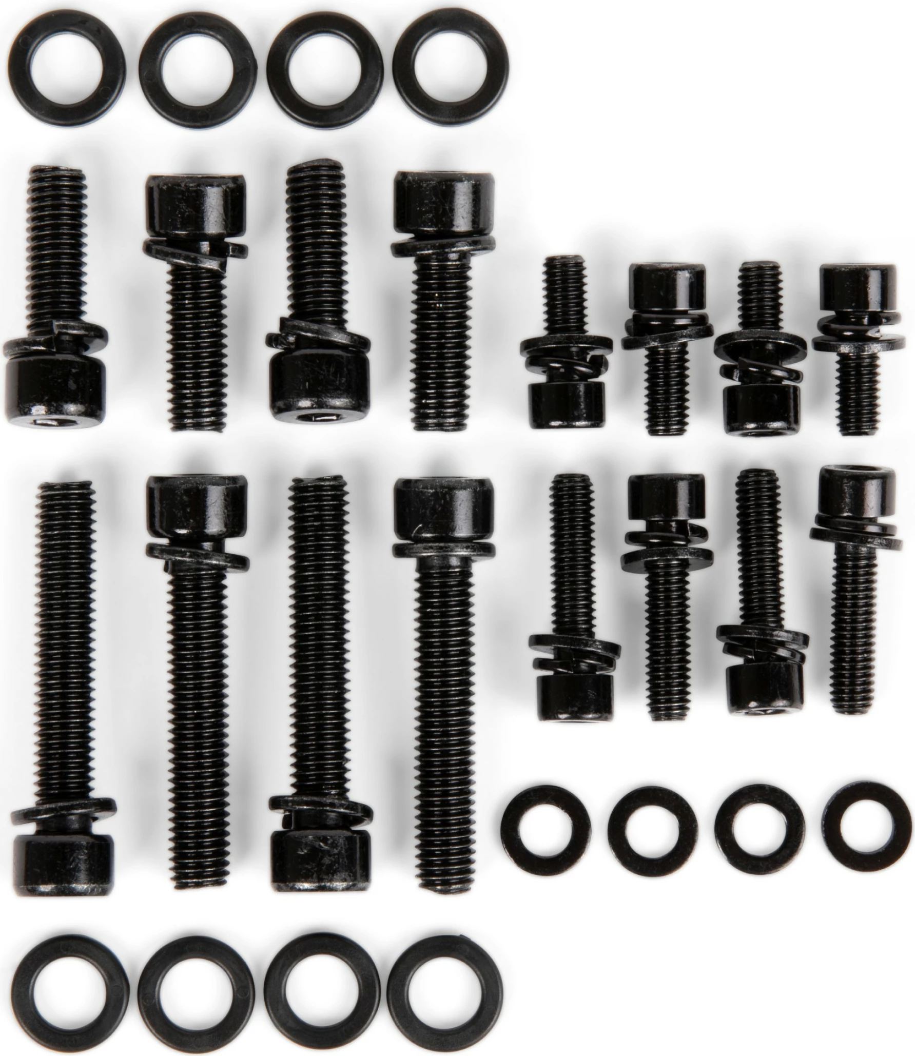 Mbajtës TV Owl Labs Owl Bar, komplet zgjatues, zi