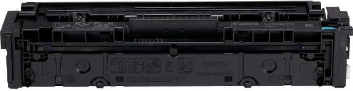 Toner Canon 054 (3023C002) deri 1,200 faqe, cian