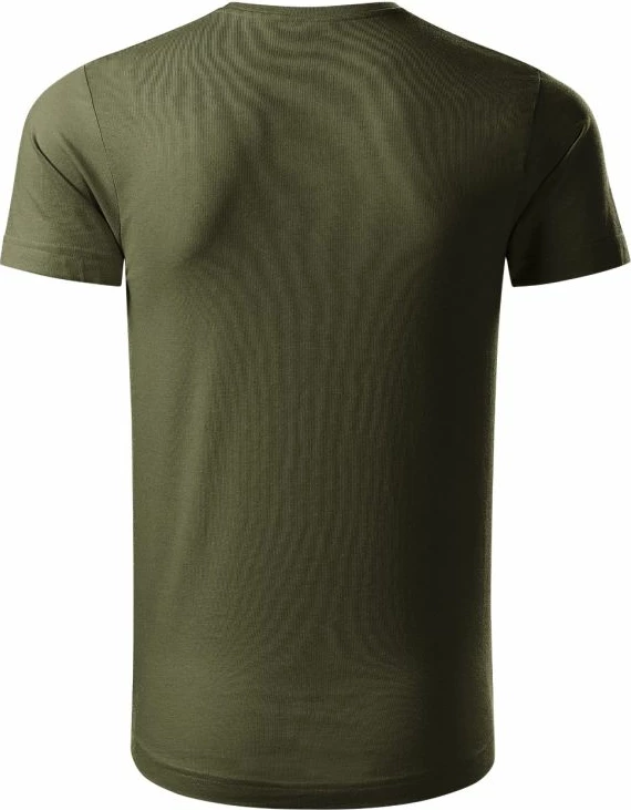 Maicë Malfini Origin për Meshkuj, Ngjyrë Jeshile