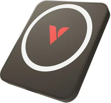 SSD i jashtëm magnetik, Verbatim, SnapBack DQVE32061PLG, 1TB USB-C USB 3.2 Gen 2x2 MagSafe Apple ProRes 4K/60, Mocca