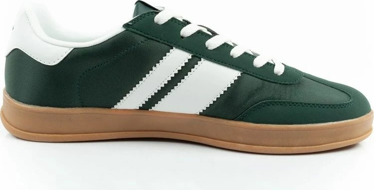 Atlete meshkujsh Lee Cooper, të gjelbra