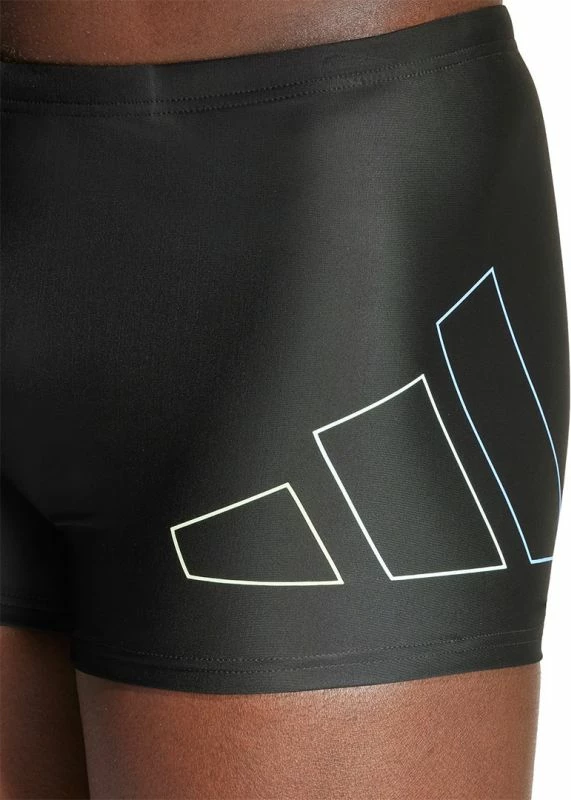 Atlete për not për meshkuj adidas, të zeza